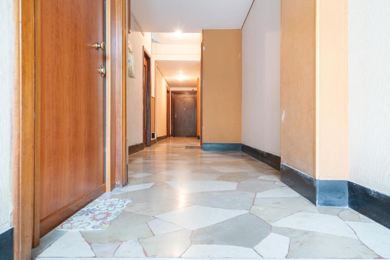 Modern Flat 250 Mt From The Sea - Albissola Marina Apartamento Exterior foto
