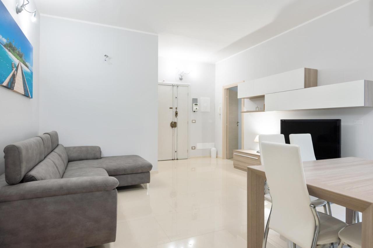 Modern Flat 250 Mt From The Sea - Albissola Marina Apartamento Exterior foto